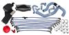 1986-93 Mustang Blue Underhood Resto Kit