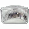 79-86 MUSTANG LOW BEAM HEADLIGHT                