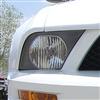 07-09 MUSTANG GT500 RH HEADLIGHT                