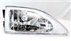 94-98 MUSTANG COBRA RH HEADLIGHT                
