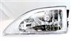94-98 MUSTANG COBRA LH HEADLIGHT                
