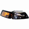 01-04 MUSTANG RH HEADLIGHT                      