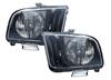 05-09 MUSTANG HEADLIGHT KIT                     