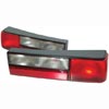 1987-93 Mustang Lx Taillight Assembly Kit