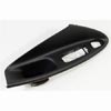 99-04 MUSTANG LH CONVERTIBLE DOOR PANEL INSERT WITH POWER WINDOWS AND LOCKS                       