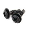 87-93 MUSTANG WINDOW SWITCH COVER SCREWS        