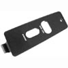 87-93 MUSTANG RH WINDOW SWITCH COVER            