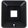 82-93 MUSTANG WINDOW SWITCH BEZEL, SEE DESCRIPTION FOR APPLICATIONS                               