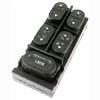 87-93 MUSTANG CONVERTIBLE POWER WINDOW SWITCH   