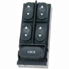 94-04 MUSTANG LH CONVERTIBLE POWER WINDOW SWITCH                                                  