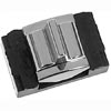 79-86 MUSTANG LH/RH CHROME POWER WINDOW SWITCH  