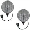 1987-93 Mustang Gt Fog Light Kit