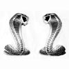 2007-11 Mustang Gt500 Fender Emblem Kit