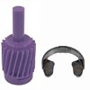 83-95 MUSTANG 21 TOOTH SPEEDOMETER GEAR & CLIP KIT, AUTO TRANS                                    