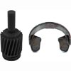 83-95 MUSTANG 23 TOOTH SPEEDOMETER GEAR & CLIP KIT, AUTO TRANS                                    