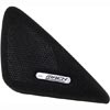 94-04 MUSTANG LH UPPER DOOR SPEAKER GRILLE WITH MACH SOUND SYSTEM FITS COUPE OR CONVERTIBLE                                                         