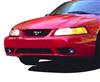 1999-01 Mustang Cobra Front Bumper Cover