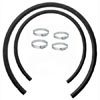 79-85 MUSTANG 5.0L HEATER HOSE KIT              