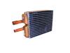 79-93 MUSTANG HEATER CORE FOR MUSTANG WITHOUT FACTORY AIR CONDITIONING (A/C)                      