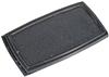 1979-93 Mustang Antenna Delete Panel
