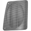 87-93 MUSTANG RH HATCH SPEAKER GRILLE           