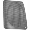 87-93 MUSTANG LH HATCH SPEAKER GRILLE           