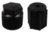 1994-98 MUSTANG AIR CONDITIONER (A/C) DUST CAP PAIR