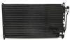 82-93 MUSTANG AIR CONDITIONER (A/C) CONDENSER