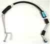 83-86 MUSTANG AIR CONDITIONER (A/C) LIQUID LINE FROM EVAPORATOR TO CONDENSER