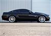 2005-09 Mustang California Special Style Front Bumper Kit