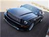 2005-09 Mustang California Special Style Front Bumper Kit