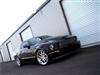 2005-09 Mustang California Special Style Front Bumper Kit
