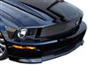 2005-09 Mustang California Special Style Front Bumper Kit