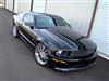 2005-09 Mustang California Special Style Front Bumper Kit