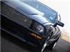 2005-09 Mustang California Special Style Front Bumper Kit