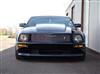 2005-09 Mustang California Special Style Front Bumper Kit
