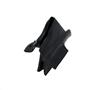 88-93 MUSTANG RH CONVERTIBLE DOOR BELT CAP SEAL 