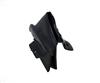 88-93 MUSTANG CONVERTIBLE LH DOOR BELT CAP SEAL 