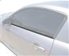 2005-09 MUSTANG LH OUTER DOOR BELT WEATHERSTRIP 