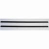 05-09 MUSTANG INNER DOOR BELT WEATHERSTRIP PAIR 