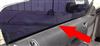 05-09 MUSTANG LH INNER DOOR BELT WEATHERSTRIP   