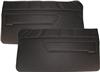 Mustang Door Panels