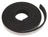 81-93 MUSTANG CONVERTIBLE & T-TOP WEATHERSTRIP RETAINER CHANNEL SEAL                              