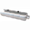 87-04 MUSTANG BILLET PARKING BRAKE COVER      
