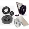94-95 MUSTANG 5.0L OFF ROAD ACCESSORY DRIVE KIT 