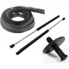 81-86 HATCHBACK RESTO KIT                                                                         