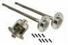 79-93 MUSTANG 8.8 31 SPLINE REAR AXLE CONVERSION KIT, 4 LUG                                       