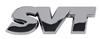 2001-04 Mustang Cobra Svt Trunk Emblem