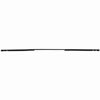 81-88 MUSTANG T-TOP BEADED FELT WEATHERSTRIP    