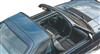 87-88 MUSTANG T-TOP 9 PIECE WEATHERSTRIP KIT    